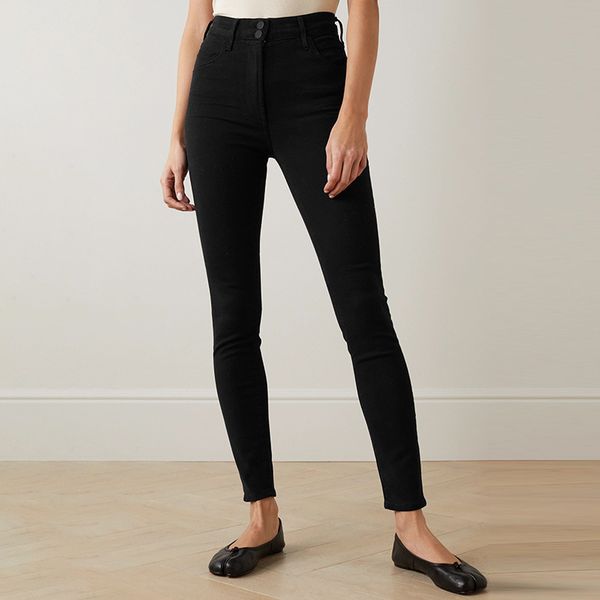 women's jeans autumnwinter black high waisted pencil pants quality slim women turkey cotton stretch comfortable trousers 230308, Blue
women's jeans autumnwinter black high waisted pencil pants quality slim women turkey cotton stretch comfortable trousers 230308, Blue