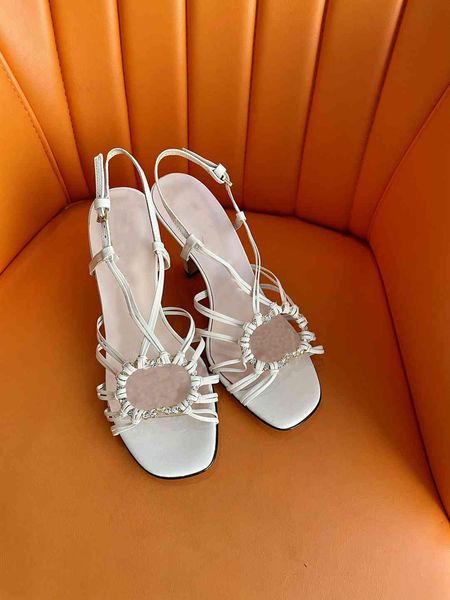 womens high heels sandals open toe thick heel summer sandals leather designer large size fashion formal wear elegant temperament office woma, Black
womens high heels sandals open toe thick heel summer sandals leather designer large size fashion formal wear elegant temperament office woma, Black