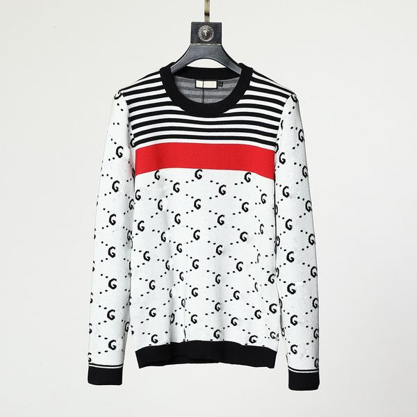 mens womens designers f sweaters pullover men hoodie long sleeve sweater sweatshirt embroidery knitwear man clothing winter clothes#011, White;black
mens womens designers f sweaters pullover men hoodie long sleeve sweater sweatshirt embroidery knitwear man clothing winter clothes#011, White;black