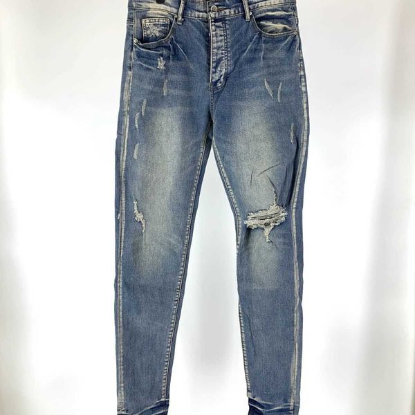jeans men pants ammir wash blue basic elastic slim fit denim trousers men's women's high street fashion brand designer niche ins c
jeans men pants ammir wash blue basic elastic slim fit denim trousers men's women's high street fashion brand designer niche ins c