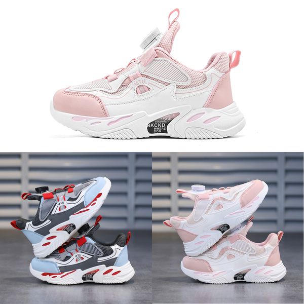 2023 fashion ale children's shoes pink gray red black green spring rotating button breathable mesh outdoors shoes sneakers color248, White;red
2023 fashion ale children's shoes pink gray red black green spring rotating button breathable mesh outdoors shoes sneakers color248, White;red