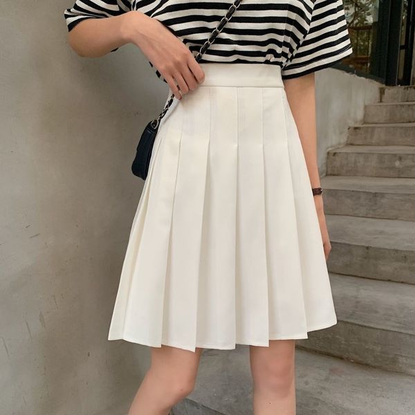skirts skirts pleated women high waist summer knee-length preppy style harajuku 3xl plus size chic street school cosplay casual female 23030, Black
skirts skirts pleated women high waist summer knee-length preppy style harajuku 3xl plus size chic street school cosplay casual female 23030, Black