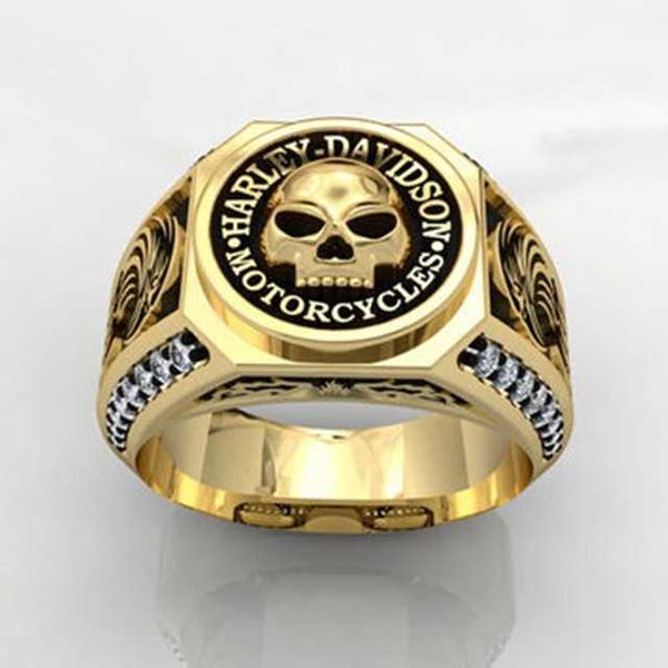 punk gothic men's demon skull ring cz encrusted vintage rock motorcyclist jewelry wholesale, Silver
punk gothic men's demon skull ring cz encrusted vintage rock motorcyclist jewelry wholesale, Silver