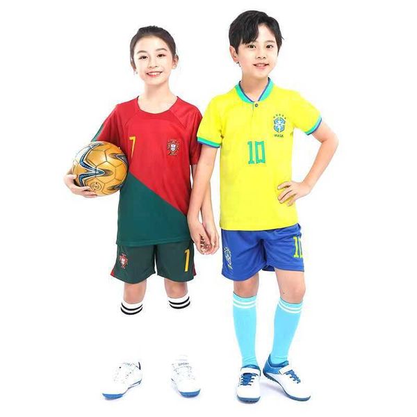 miranda world cup jersey argentina portugal brazil france chil1en's football shirt for primary and secondary school students
miranda world cup jersey argentina portugal brazil france chil1en's football shirt for primary and secondary school students