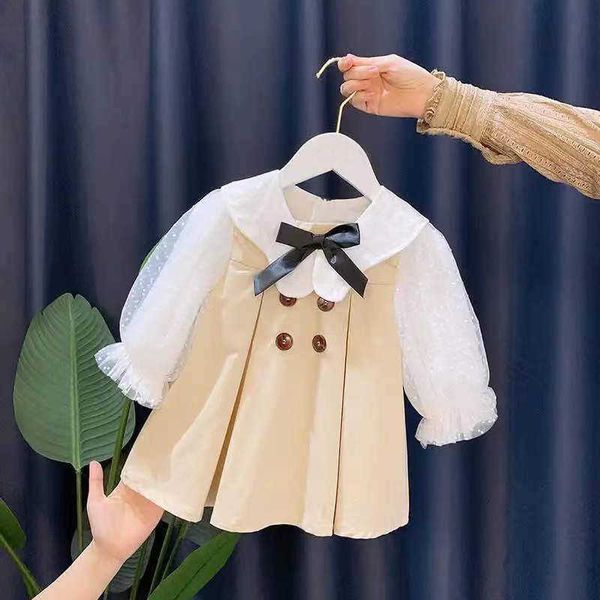 girl's dresses 2022 baby girl dress spring and autumn children's skirt puff sleeve birthday dress princess dress kids dresses for, Red;yellow
girl's dresses 2022 baby girl dress spring and autumn children's skirt puff sleeve birthday dress princess dress kids dresses for, Red;yellow
