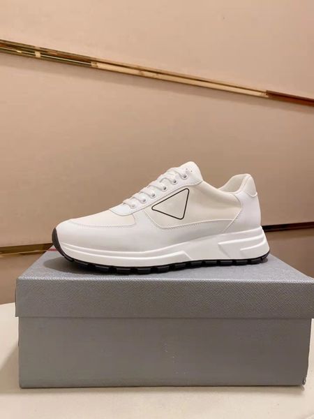 famous designer casual prax 1 sneakers shoes re-nylon brushed leather men knit fabric runner mesh runner trainers man sports outdoor walking, Black
famous designer casual prax 1 sneakers shoes re-nylon brushed leather men knit fabric runner mesh runner trainers man sports outdoor walking, Black