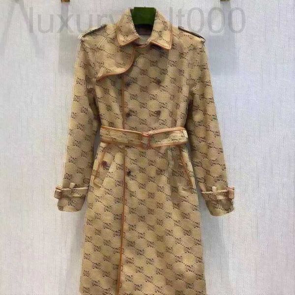 women's trench coats designer e45 autumn womens trench coats designer luxury women windbreaker body letter print jacket loose belt fema, Tan;black
women's trench coats designer e45 autumn womens trench coats designer luxury women windbreaker body letter print jacket loose belt fema, Tan;black