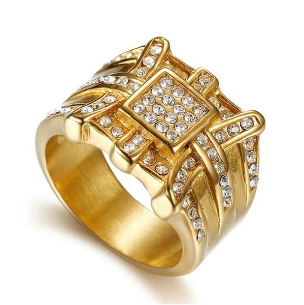 hip hop men's iced out big cz ring full paved cubic zirconia geometry rings cool gold color stainless steel jewelry dropshipping, Silver
hip hop men's iced out big cz ring full paved cubic zirconia geometry rings cool gold color stainless steel jewelry dropshipping, Silver