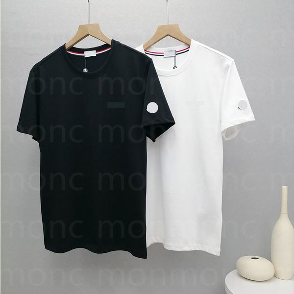 mens t shirt designer shirt men tshirt man black tee womens clothes size t-shirts 100% cotton short sleeve chest embroidery letter, White;black
mens t shirt designer shirt men tshirt man black tee womens clothes size t-shirts 100% cotton short sleeve chest embroidery letter, White;black