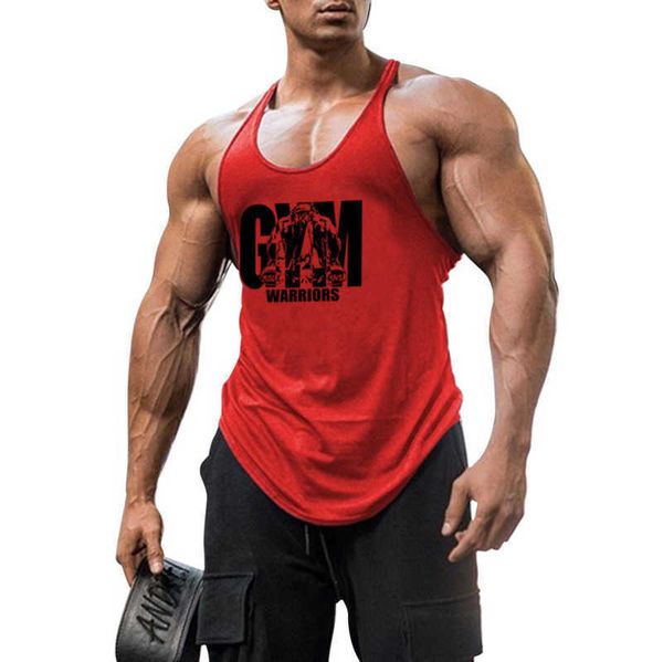 summer y back gym stringer tank men cotton clothing bodybuilding sleeveless shirt fitness vest muscle singlets workout tank, White;black
summer y back gym stringer tank men cotton clothing bodybuilding sleeveless shirt fitness vest muscle singlets workout tank, White;black