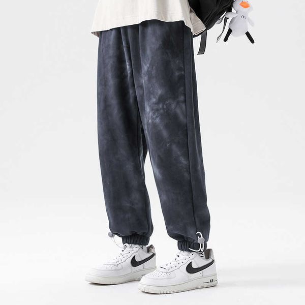 men's pants sweatpants for man 100cotton camouflage printing drawstring casual trousers outdoor basic loose jogging pants spring knit p, Black
men's pants sweatpants for man 100cotton camouflage printing drawstring casual trousers outdoor basic loose jogging pants spring knit p, Black