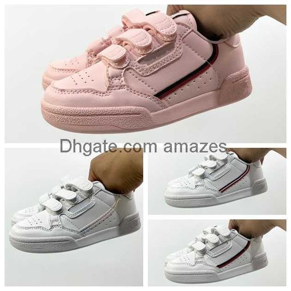 new little run toddle kids shoes originals continental 80 sports shoes white pink girls boys running shoes sports sneakers size eur 26-35, Black
new little run toddle kids shoes originals continental 80 sports shoes white pink girls boys running shoes sports sneakers size eur 26-35, Black