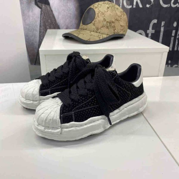 shoes roller blakey maison mihara yasuhiro mmy mens high low cut canvas shoe for men miharayasuhiro shell toe cap skate shoes stc sneakers, Black
shoes roller blakey maison mihara yasuhiro mmy mens high low cut canvas shoe for men miharayasuhiro shell toe cap skate shoes stc sneakers, Black