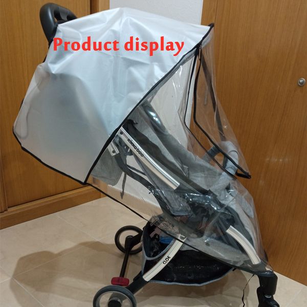 stroller parts accessories eva baby stroller accessories waterproof rain cover transparent wind dust shield zipper open for pushchairs rainc
stroller parts accessories eva baby stroller accessories waterproof rain cover transparent wind dust shield zipper open for pushchairs rainc