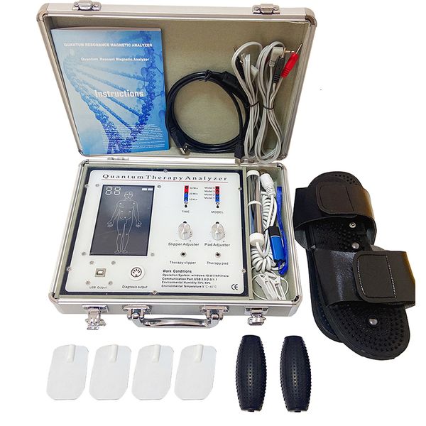 face care devices resonance magnetic analyzer body with 52 reports for subhealth test therapy 230307
face care devices resonance magnetic analyzer body with 52 reports for subhealth test therapy 230307