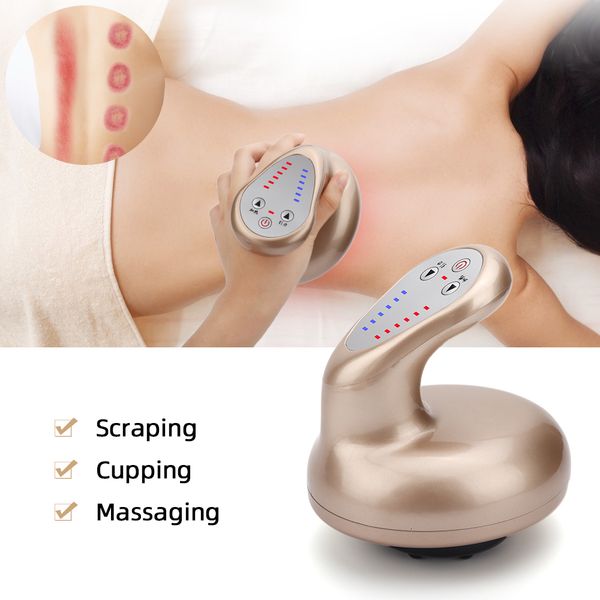 other massage items electric cupping massager vacuum suction cups ems ventosas anti cellulite magnet therapy guasha scraping fat slimming 23
other massage items electric cupping massager vacuum suction cups ems ventosas anti cellulite magnet therapy guasha scraping fat slimming 23