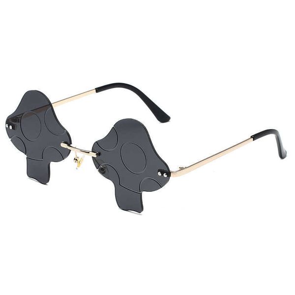 fashion mushroom sunglasses personality ins irregular eyeglasses girl eyewear web celebrity, White;black
fashion mushroom sunglasses personality ins irregular eyeglasses girl eyewear web celebrity, White;black