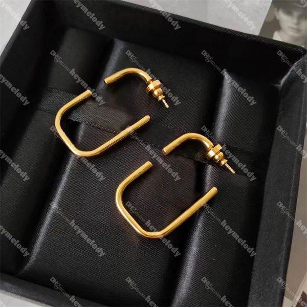 v designer earrings stud fashion gold hoop earrings for lady women party earring new wedding lovers gift engagement jewelry for bride, Golden;silver
v designer earrings stud fashion gold hoop earrings for lady women party earring new wedding lovers gift engagement jewelry for bride, Golden;silver