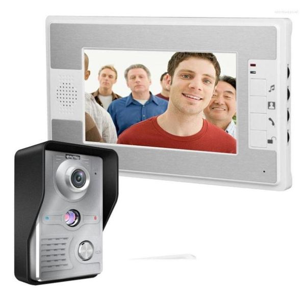 video door phones mountainone 7 inch smart ip phone intercom system with 1x 1000tvl wired doorbell camera support unlock7631316
video door phones mountainone 7 inch smart ip phone intercom system with 1x 1000tvl wired doorbell camera support unlock7631316