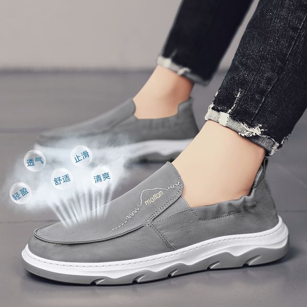 2023 men women summer running shoes grey green black mens trainers outdoor sneakers size 39-44 color65
2023 men women summer running shoes grey green black mens trainers outdoor sneakers size 39-44 color65
