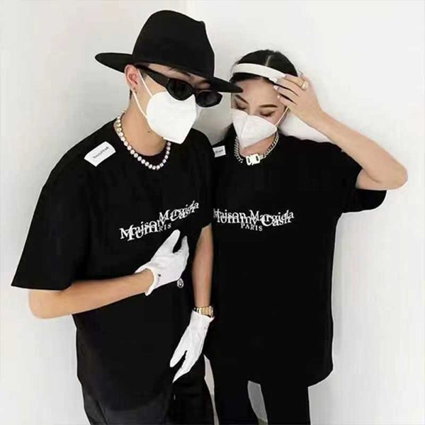 cotton short-sleeved printed letter net red matching mens and womens loose summer short-sleeved t-shirt trendy loose versatile top, White;black
cotton short-sleeved printed letter net red matching mens and womens loose summer short-sleeved t-shirt trendy loose versatile top, White;black