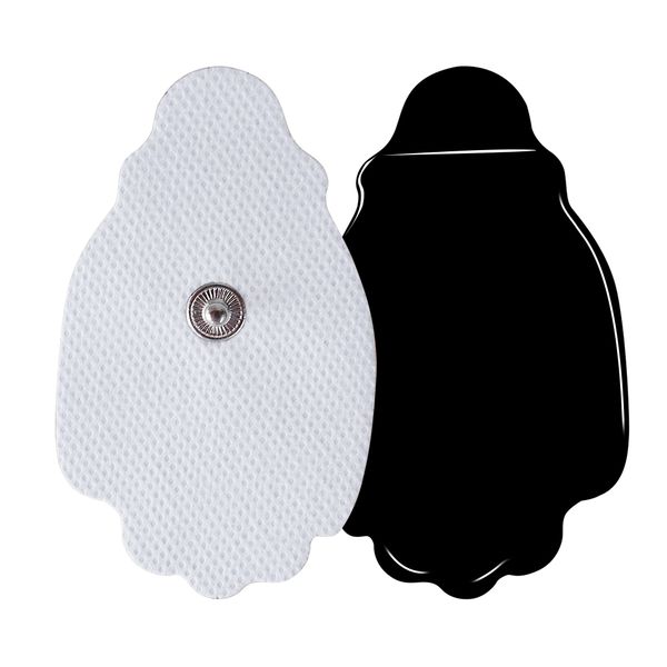 body massager ems self adhesive pulse gel electrode pads patch for tens acupuncture therapy
body massager ems self adhesive pulse gel electrode pads patch for tens acupuncture therapy