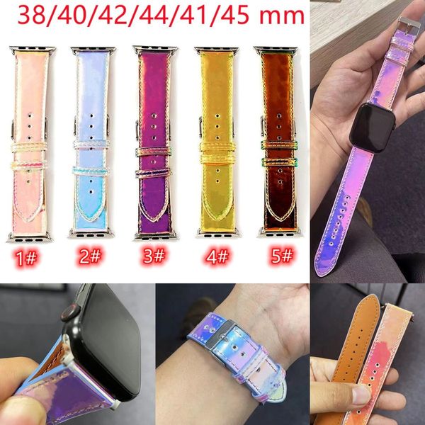 fashion designer watch band straps for apple watch bands 49mm 42mm 44mm 38mm iwatch 8 5 4 3 bands luxury pu leather embossing laser colour b
fashion designer watch band straps for apple watch bands 49mm 42mm 44mm 38mm iwatch 8 5 4 3 bands luxury pu leather embossing laser colour b