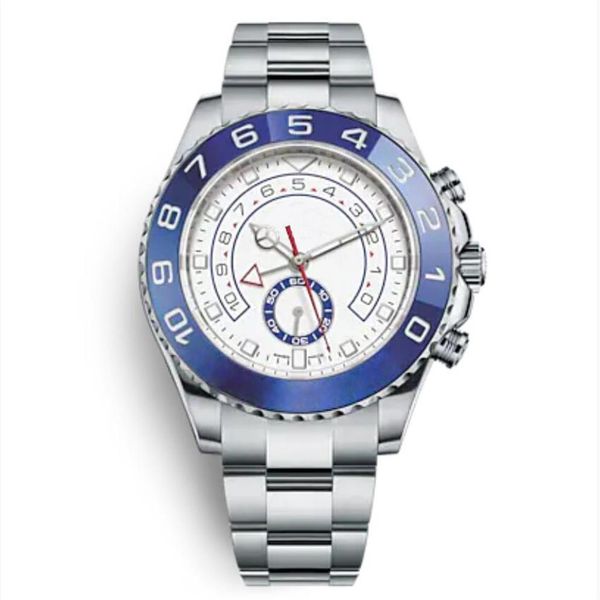 men's watch sapphire crystal ceramic bezel stainless steel quality automatic mechanical wristwatch montre homme 44 mm big254n, Slivery;brown
men's watch sapphire crystal ceramic bezel stainless steel quality automatic mechanical wristwatch montre homme 44 mm big254n, Slivery;brown
