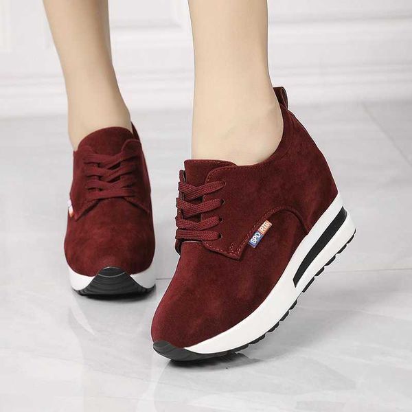 dress shoes autumn shoes for women casual female sneakers chunky thick bottom wedges vulcanize shoes fashion black round toe laceup loafers
dress shoes autumn shoes for women casual female sneakers chunky thick bottom wedges vulcanize shoes fashion black round toe laceup loafers