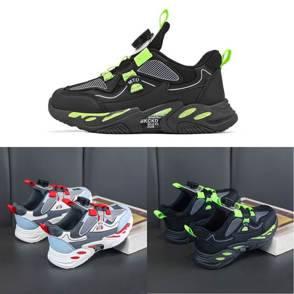 2023 fashion ale children's shoes pink gray red black green spring rotating button breathable mesh outdoors shoes sneakers color204, White;red
2023 fashion ale children's shoes pink gray red black green spring rotating button breathable mesh outdoors shoes sneakers color204, White;red