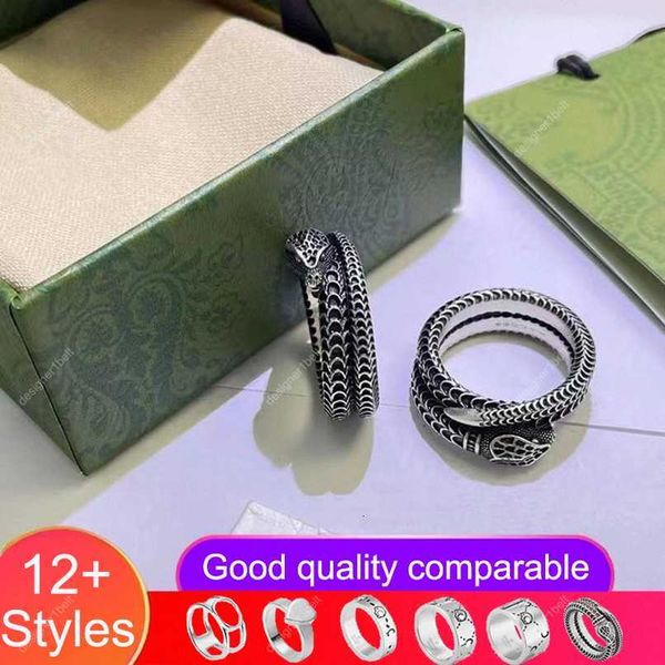 designer 925 silver snake g love a ring white copper for mens womens fashion lovers rings high-end quality couples ringss with box men women
designer 925 silver snake g love a ring white copper for mens womens fashion lovers rings high-end quality couples ringss with box men women