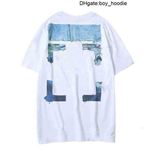 off men's t-shirts new summer fashion short sleeve t-shirt white print arrow starry sky men and women tape oil painting ow printed lett, White;black
off men's t-shirts new summer fashion short sleeve t-shirt white print arrow starry sky men and women tape oil painting ow printed lett, White;black