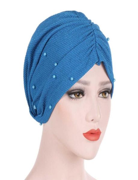 fashion elegant ladies beaded muslim inner hijabs solid cotton turban for woman islamic headdrbonnet arab wrap hijab caps x08036130027, Blue;gray
fashion elegant ladies beaded muslim inner hijabs solid cotton turban for woman islamic headdrbonnet arab wrap hijab caps x08036130027, Blue;gray