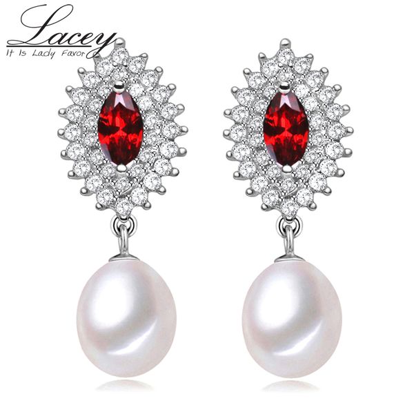 ear cuff lacey drop pearl earrings women ivory white freshwater jewelry 8mm oval s earring 230307, Silver
ear cuff lacey drop pearl earrings women ivory white freshwater jewelry 8mm oval s earring 230307, Silver