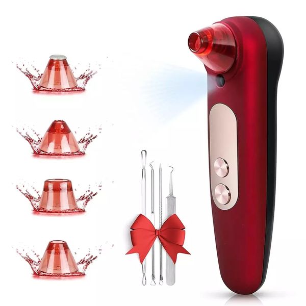 face massager arrival blackhead remover with moisturizing nano spray electric suction comedo acne ctor tool 230307
face massager arrival blackhead remover with moisturizing nano spray electric suction comedo acne ctor tool 230307