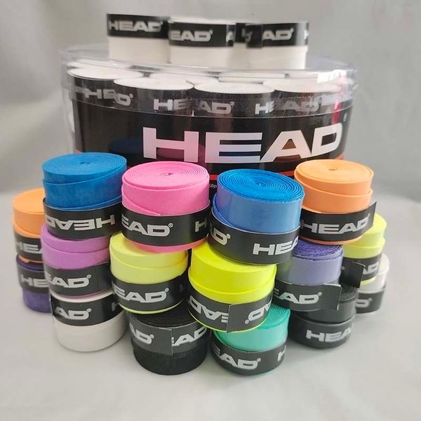 other sporting goods 60 pieces original head overgrip anti slip tennis racket sweatband grips padel shock absorption grip tape training acce
other sporting goods 60 pieces original head overgrip anti slip tennis racket sweatband grips padel shock absorption grip tape training acce