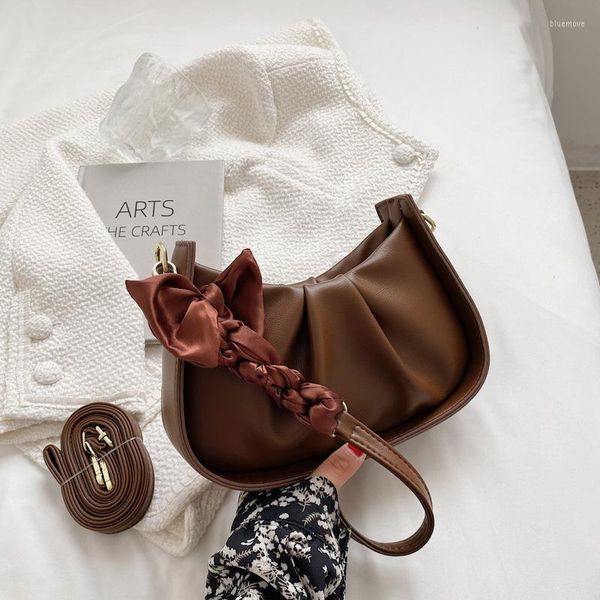 shoulder bags ansloth quality bag silk scarf crossbody for women luxury soft leather design folds handbag
shoulder bags ansloth quality bag silk scarf crossbody for women luxury soft leather design folds handbag