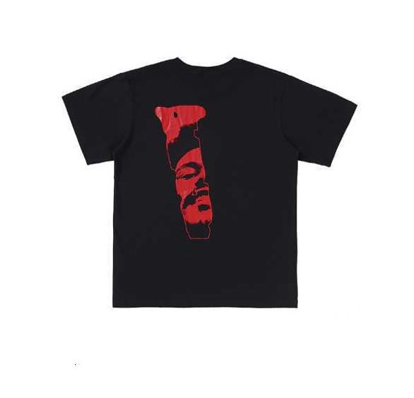 mens designer t shirt friends letter print tees big v men women short sleeve hip hop style black white orange t-shirts vlone tees size s-xl, White;black
mens designer t shirt friends letter print tees big v men women short sleeve hip hop style black white orange t-shirts vlone tees size s-xl, White;black