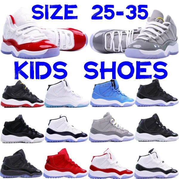 boys 11s cherry 11 basketball designer children high sneaker baby youth toddler infants sports grey trainers toddlers boy, Black
boys 11s cherry 11 basketball designer children high sneaker baby youth toddler infants sports grey trainers toddlers boy, Black