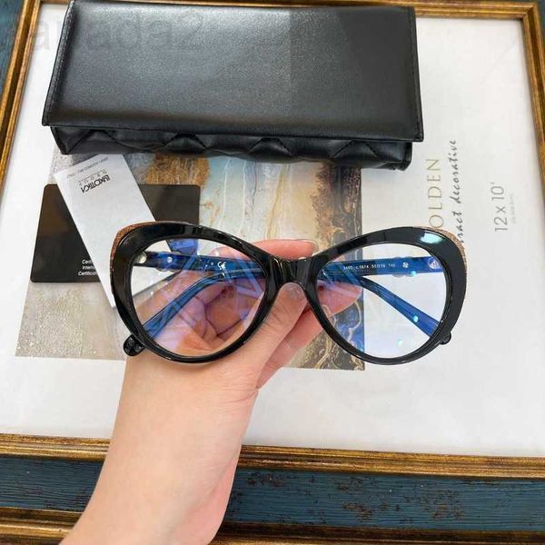 sunglasses designer small 340 female cat eye type eyeglass frame plain face mirror can be matched s0vd zi30, White;black
sunglasses designer small 340 female cat eye type eyeglass frame plain face mirror can be matched s0vd zi30, White;black
