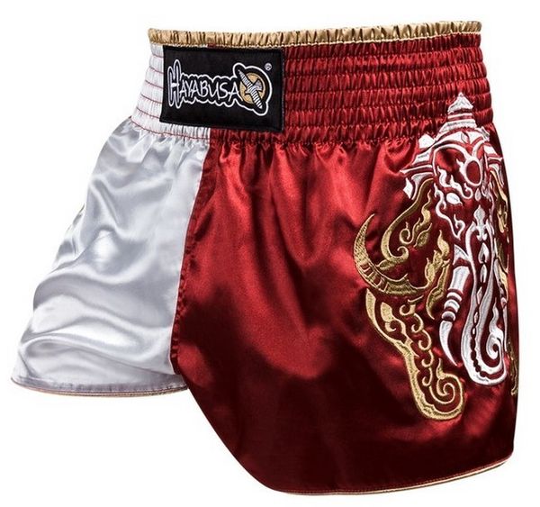 men's shorts muay thai pants mma shorts elephant red combat fitness boxing training suit 230308, White;black
men's shorts muay thai pants mma shorts elephant red combat fitness boxing training suit 230308, White;black