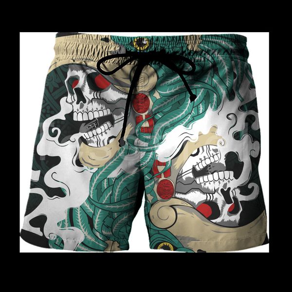 men's shorts tessffel aztec mayan skulls flowers 3d printed fashion summer casual menwomen harajuku loose beach stylea26 230308, White;black
men's shorts tessffel aztec mayan skulls flowers 3d printed fashion summer casual menwomen harajuku loose beach stylea26 230308, White;black