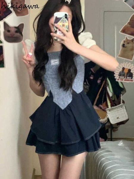 casual dresses woman dress square collar puff sleeve slim waist floral robe femme 2023 vestidos de mujer fashion sweet summer y2k mini dress, Black;gray
casual dresses woman dress square collar puff sleeve slim waist floral robe femme 2023 vestidos de mujer fashion sweet summer y2k mini dress, Black;gray