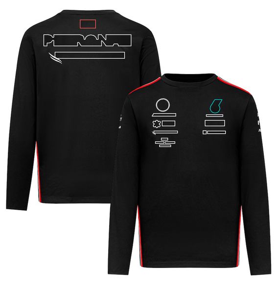 2023 new f1 formula one team logo custom motorsports summer crewneck speed dry smock racing casual large size 19e
2023 new f1 formula one team logo custom motorsports summer crewneck speed dry smock racing casual large size 19e