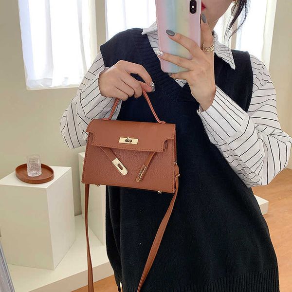 h kelys handbag spring new bag women 2023 fashion one shoulder crossbody small handheld
h kelys handbag spring new bag women 2023 fashion one shoulder crossbody small handheld