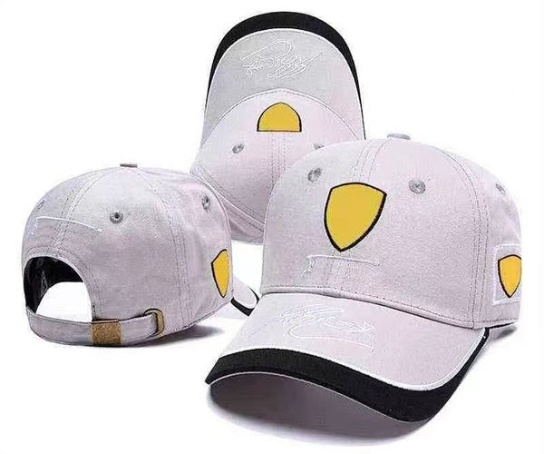 2023 f1 racing cap baseball leisure sports formula 1 motorcade sun hat car fashion embroidery unisex, Blue;gray
2023 f1 racing cap baseball leisure sports formula 1 motorcade sun hat car fashion embroidery unisex, Blue;gray