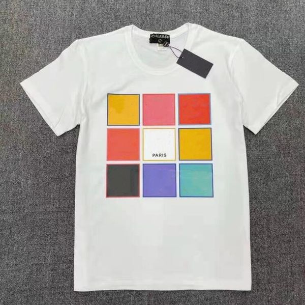 2023 advanced version women's t-shirt french fashion clothing c letter graphic print couple fashion cotton crewneck 3xl 4xl short-sleev, White;black
2023 advanced version women's t-shirt french fashion clothing c letter graphic print couple fashion cotton crewneck 3xl 4xl short-sleev, White;black