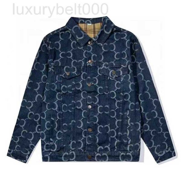 women's jackets designer elegant double g occasion vintage new woman chic casual denim coat hu2b, Black;brown
women's jackets designer elegant double g occasion vintage new woman chic casual denim coat hu2b, Black;brown