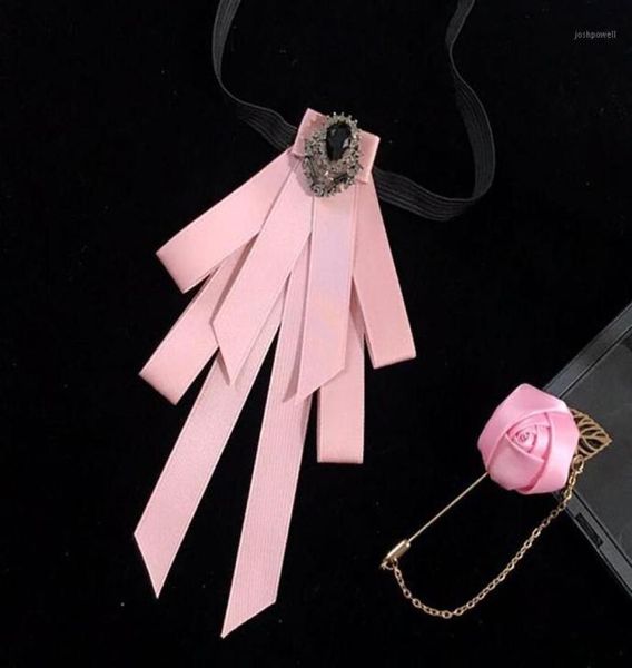 neck ties british women bling rhinestone brooch bow tie men wedding party elastic strap butterfly crystal bowtie jk classic neckti9574960, Blue;purple
neck ties british women bling rhinestone brooch bow tie men wedding party elastic strap butterfly crystal bowtie jk classic neckti9574960, Blue;purple