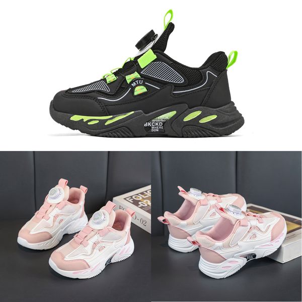 2023 fashion ale children's shoes pink gray red black green spring rotating button breathable mesh outdoors shoes sneakers color203, White;red
2023 fashion ale children's shoes pink gray red black green spring rotating button breathable mesh outdoors shoes sneakers color203, White;red